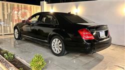 مێرسێدس بێنز S-Class